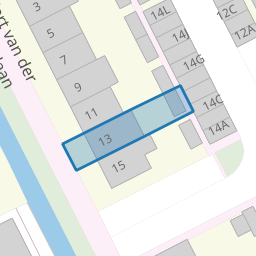 Perceel WDN01-A-3286