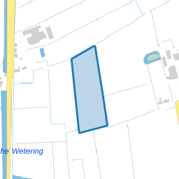 Perceel WDN01-A-33