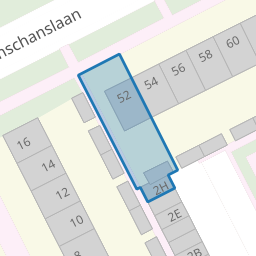 Perceel WDN01-A-3319