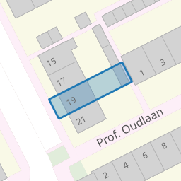 Perceel WDN01-A-3418