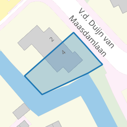 Perceel WDN01-A-3487