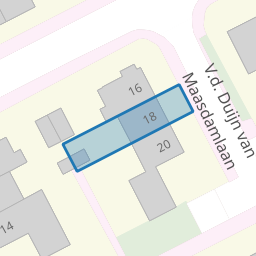 Perceel WDN01-A-3530