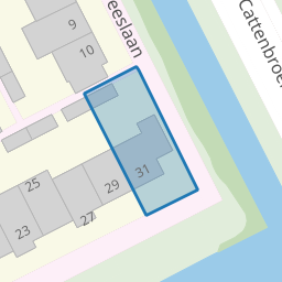 Perceel WDN01-A-3571