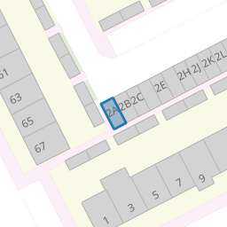 Perceel WDN01-A-3599