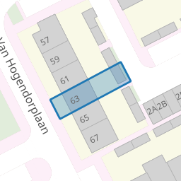 Perceel WDN01-A-3602