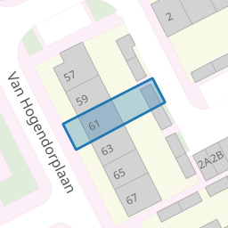 Perceel WDN01-A-3603