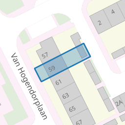 Perceel WDN01-A-3604