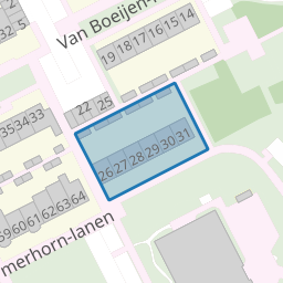 Perceel WDN01-A-3668