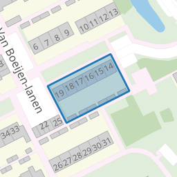 Perceel WDN01-A-3670