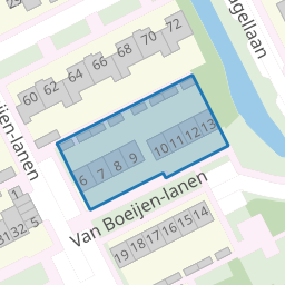 Perceel WDN01-A-3671