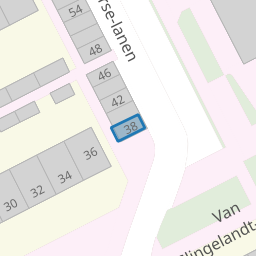 Perceel WDN01-A-3688