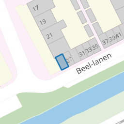 Perceel WDN01-A-3827