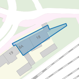 Perceel WDN01-A-3918