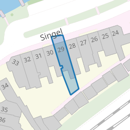 Perceel WDN01-A-3929