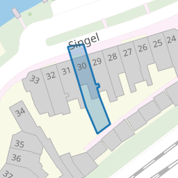 Perceel WDN01-A-3930