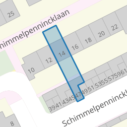 Perceel WDN01-A-3970