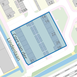 Perceel WDN01-A-3974