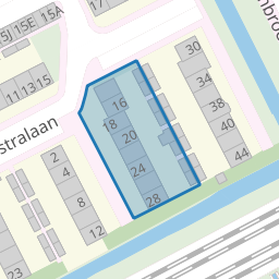 Perceel WDN01-A-3980