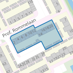 Perceel WDN01-A-3983