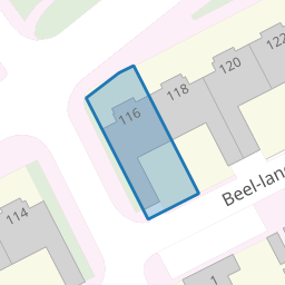 Perceel WDN01-A-3988