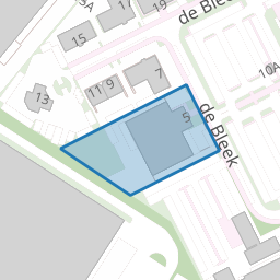 Perceel WDN01-A-4141