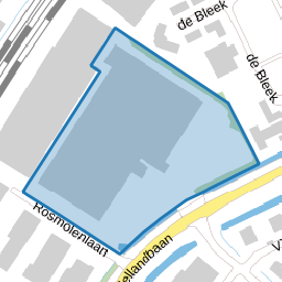 Perceel WDN01-A-4210