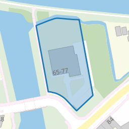 Perceel WDN01-A-4238