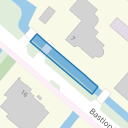 Perceel WDN01-A-4317