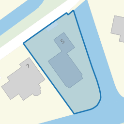 Perceel WDN01-A-4396