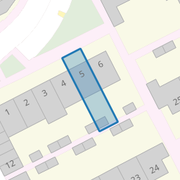 Perceel WDN01-A-4580