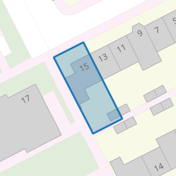 Perceel WDN01-A-4635