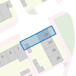 Perceel WDN01-A-4643