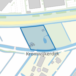 Perceel WDN01-A-4858