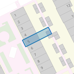 Perceel WDN01-A-5000