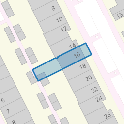 Perceel WDN01-A-5014