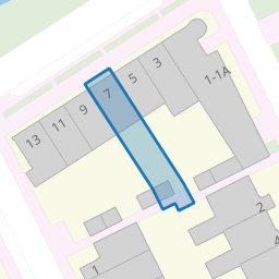 Perceel WDN01-A-5036