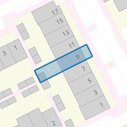 Perceel WDN01-A-5083