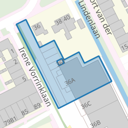 Perceel WDN01-A-5228