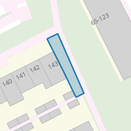 Perceel WDN01-A-5237