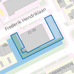 Perceel WDN01-A-5283