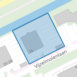 Perceel WDN01-A-5493