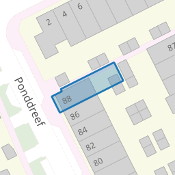 Perceel WDN01-A-5502