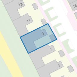 Perceel WDN01-A-5542