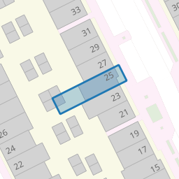 Perceel WDN01-A-5641