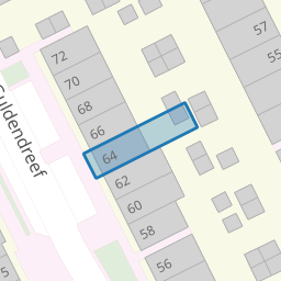 Perceel WDN01-A-5658