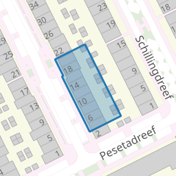 Perceel WDN01-A-5680