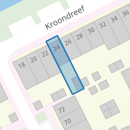 Perceel WDN01-A-5697