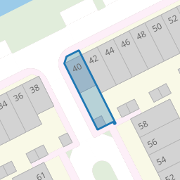 Perceel WDN01-A-5705