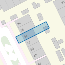 Perceel WDN01-A-5731