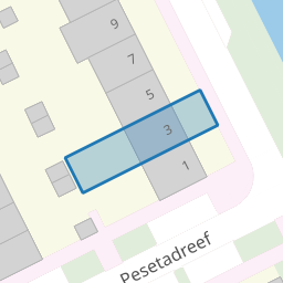 Perceel WDN01-A-5799
